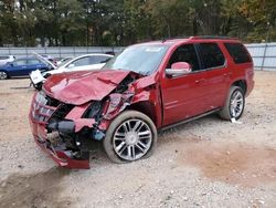 Cadillac salvage cars for sale: 2013 Cadillac Escalade Premium