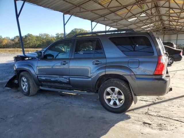 2009 Toyota 4runner SR5