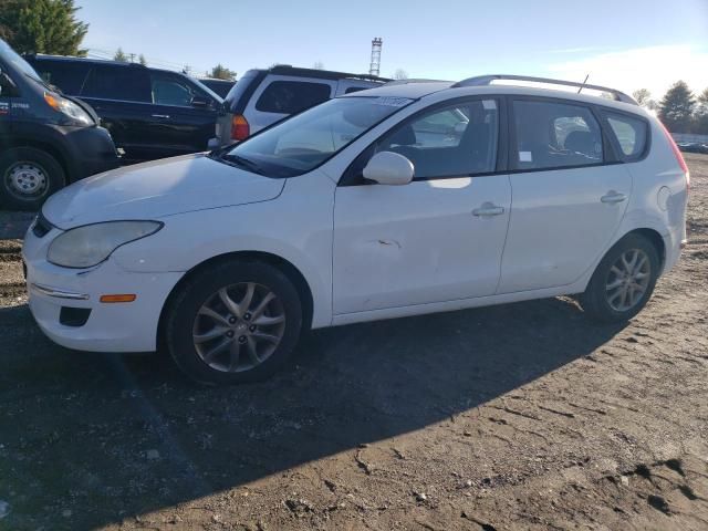 2012 Hyundai Elantra Touring GLS