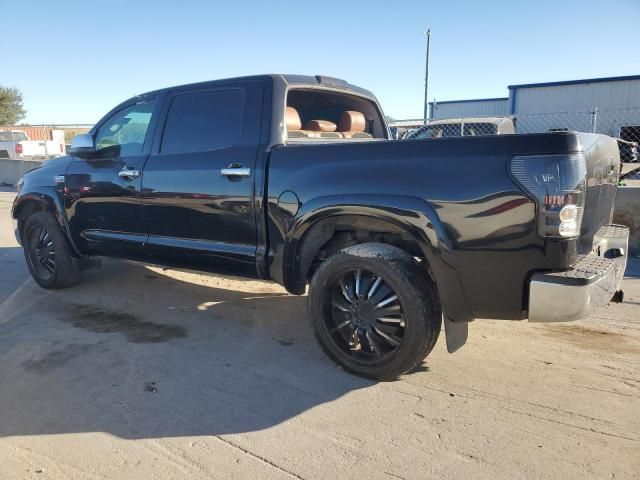 2008 Toyota Tundra Crewmax