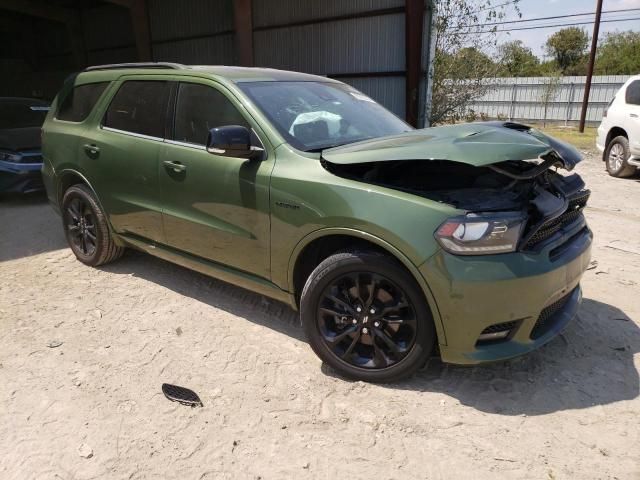 2020 Dodge Durango R/T