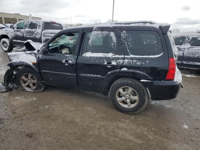 2005 Mazda Tribute S