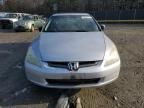 2003 Honda Accord EX