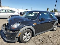 2015 Mini Cooper en venta en Van Nuys, CA