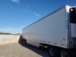 Salvage cars for sale from Copart Phoenix, AZ: 2015 Utility Reefer