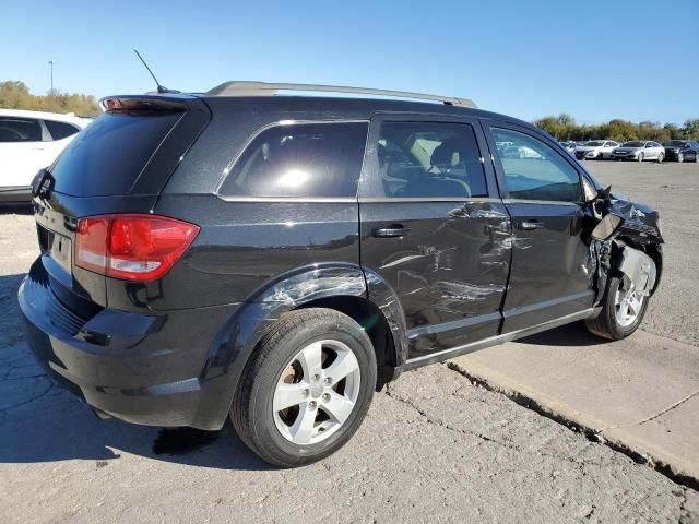 2013 Dodge Journey SE