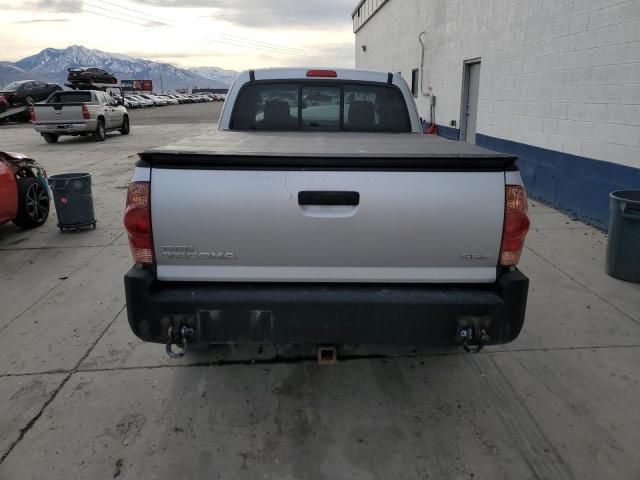 2006 Toyota Tacoma Access Cab