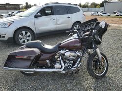 Harley-Davidson fl salvage cars for sale: 2022 Harley-Davidson Flhx