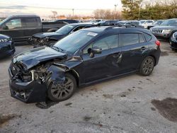 2015 Subaru Impreza Sport for sale in Lexington, KY