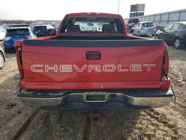 2003 Chevrolet Silverado K1500