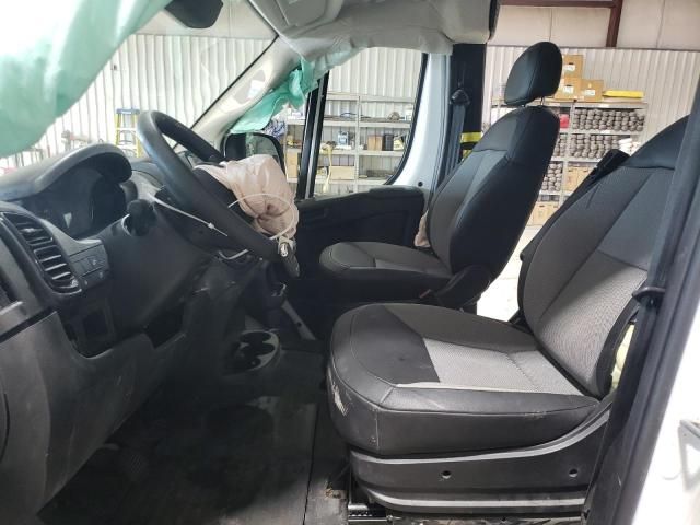 2024 Dodge RAM Promaster 2500 2500 High