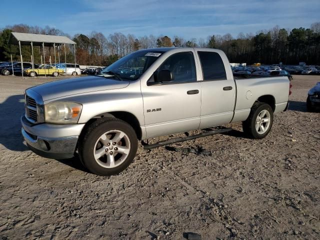 2008 Dodge RAM 1500 ST