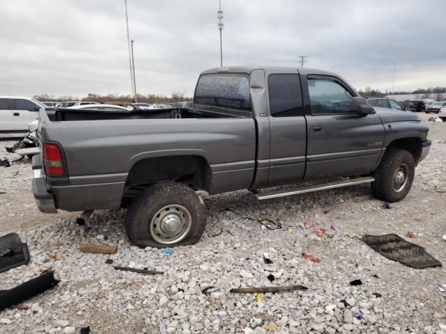 2002 Dodge RAM 2500