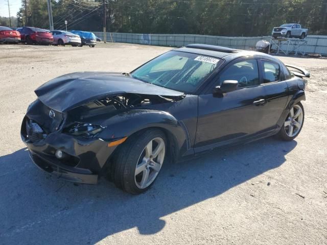 2006 Mazda RX8