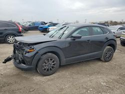 Mazda salvage cars for sale: 2022 Mazda CX-30