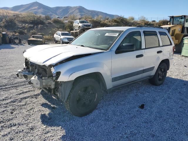 2005 Jeep Grand Cherokee Laredo