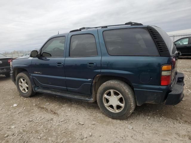 2005 GMC Yukon Denali