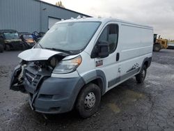 Dodge Promaster 1500 1500 Stand Vehiculos salvage en venta: 2016 Dodge RAM Promaster 1500 1500 Standard