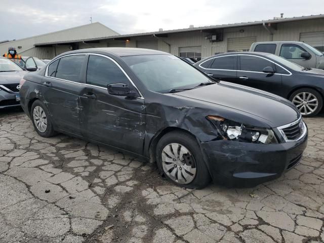 2010 Honda Accord LX