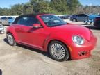 2016 Volkswagen Beetle S/SE