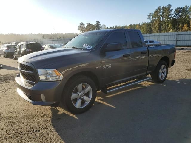 2016 Dodge RAM 1500 ST