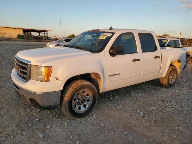 2012 GMC Sierra C1500 SL