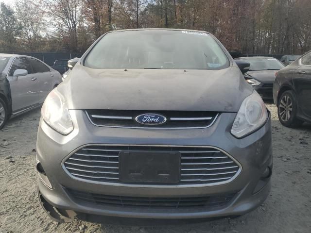 2014 Ford C-MAX SEL