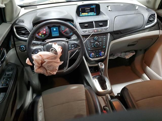 2015 Buick Encore Convenience