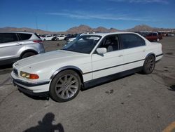 2000 BMW 740 IL for sale in North Las Vegas, NV