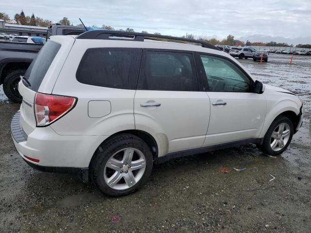 2009 Subaru Forester 2.5X Premium