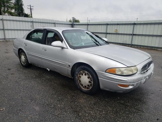 2003 Buick Lesabre Limited