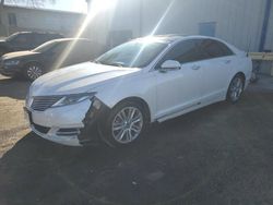 Lincoln Vehiculos salvage en venta: 2013 Lincoln MKZ Hybrid