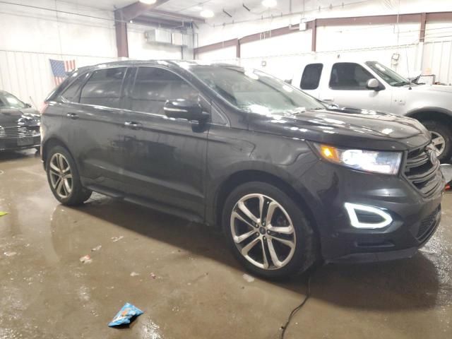 2015 Ford Edge Sport