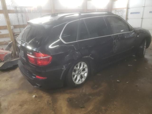 2013 BMW X5 XDRIVE35I