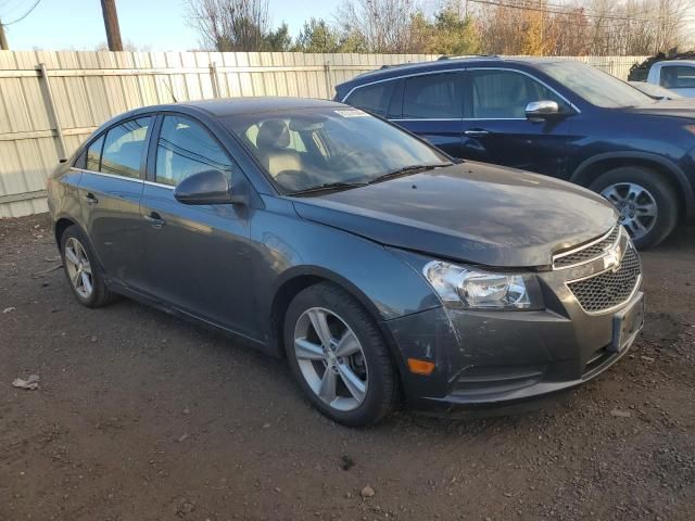 2013 Chevrolet Cruze LT