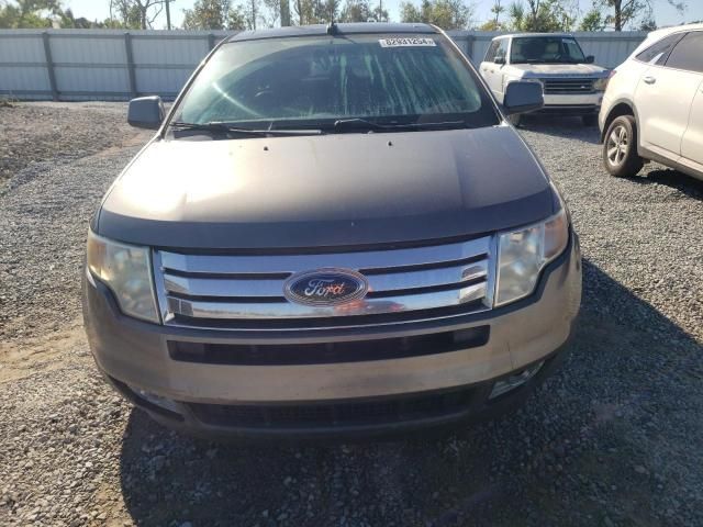 2009 Ford Edge Limited