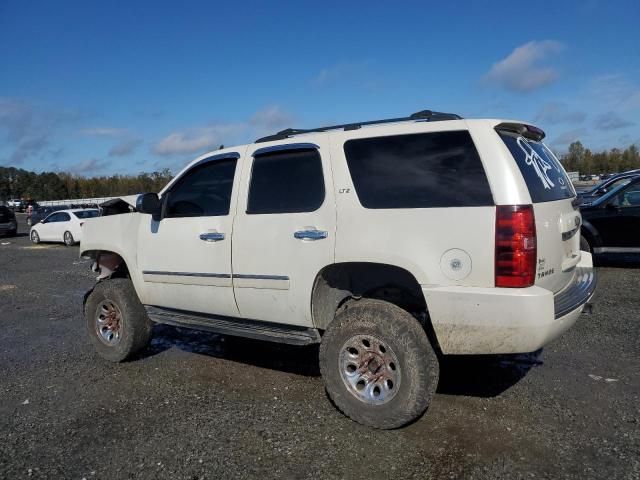 2011 Chevrolet Tahoe C1500 LTZ