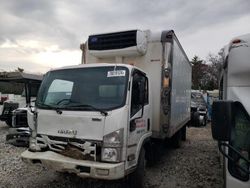 Isuzu salvage cars for sale: 2019 Isuzu NPR HD