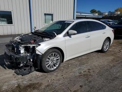 Toyota Avalon salvage cars for sale: 2017 Toyota Avalon XLE