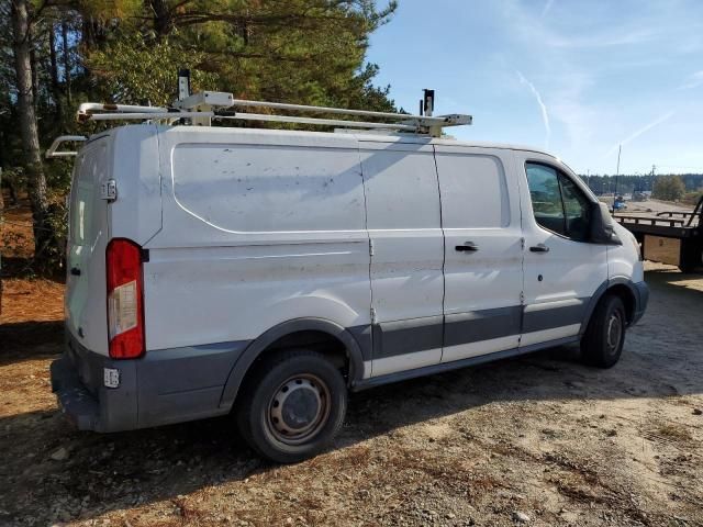 2017 Ford Transit T-250