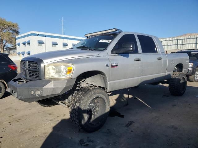 2007 Dodge RAM 2500