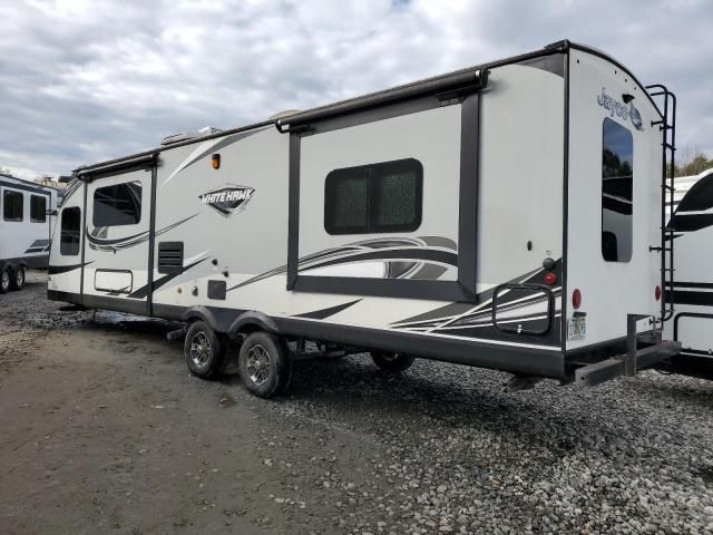 2019 Jayco White Hawk