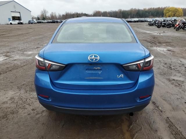 2016 Scion IA