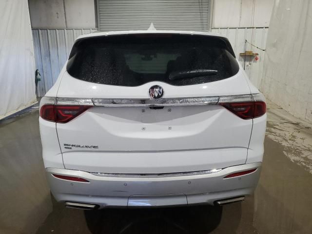 2024 Buick Enclave Premium