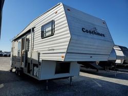 Coachmen Vehiculos salvage en venta: 1996 Coachmen Catalina