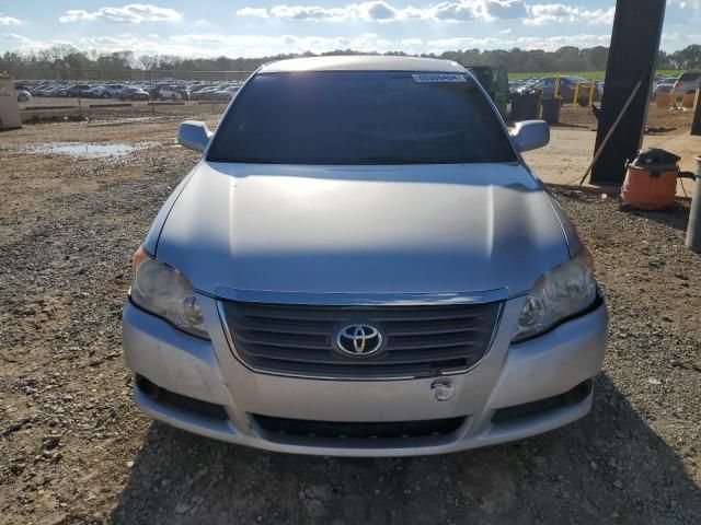 2008 Toyota Avalon XL