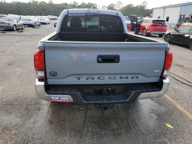 2020 Toyota Tacoma Double Cab