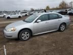 2010 Chevrolet Impala LS