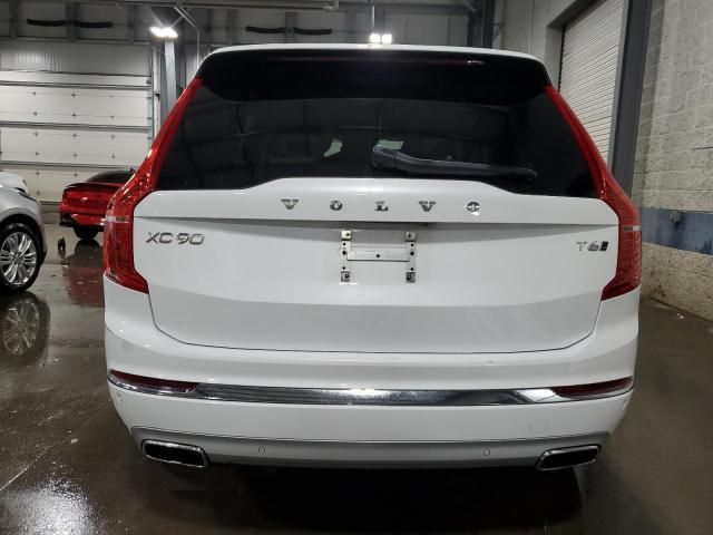 2021 Volvo XC90 T6 Inscription