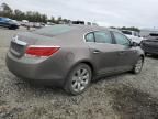 2011 Buick Lacrosse CXL